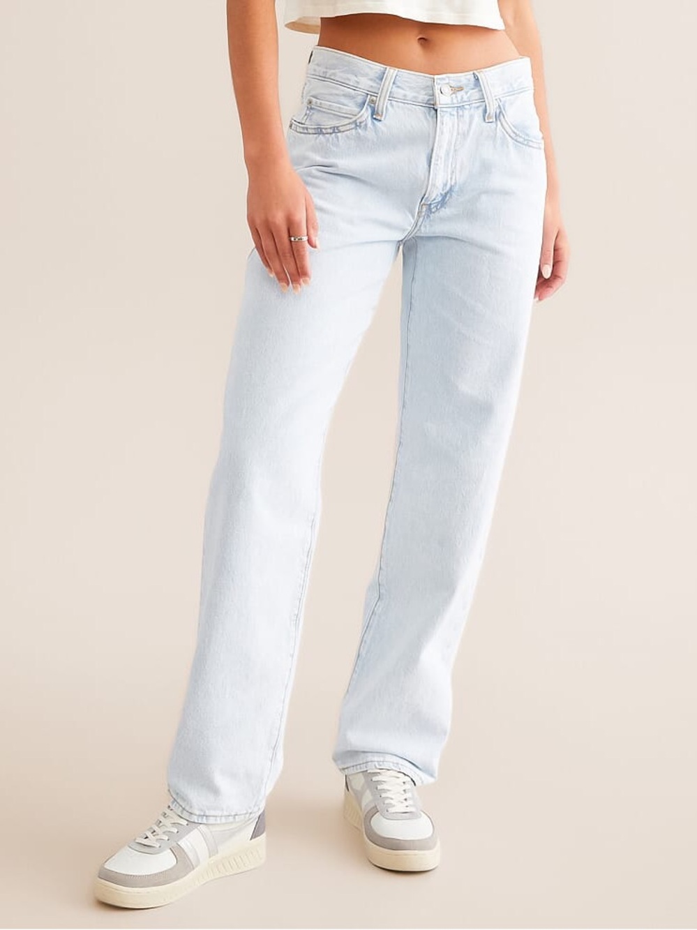 Levi's 94 baggy jeans